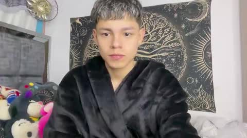 Snapshot of andy_belier chatting on 17, 1, 2026 Andy online show from 17, 1, 2026