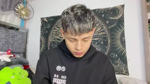 Snapshot of andy_belier chatting on 18, 1, 2026 Andy online show from 18, 1, 2026