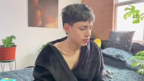 Snapshot of andy_belier chatting on 4, 2, 2026 Andy online show from 4, 2, 2026