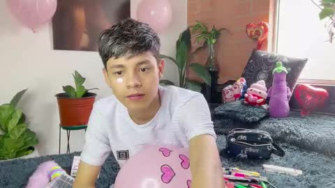 Snapshot of andy_belier chatting on 14, 2, 2026 Andy online show from 14, 2, 2026