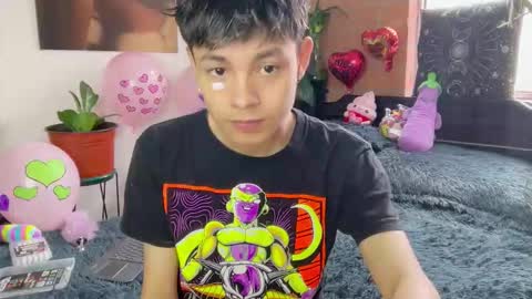 Snapshot of andy_belier chatting on 16, 2, 2026 Andy online show from 16, 2, 2026