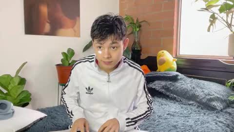 Snapshot of andy_belier chatting on 18, 2, 2026 Andy online show from 18, 2, 2026