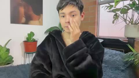 Snapshot of andy_belier chatting on 25, 2, 2026 Andy online show from 25, 2, 2026