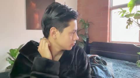 Snapshot of andy_belier chatting on 27, 2, 2026 Andy online show from 27, 2, 2026