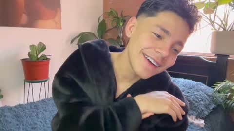 Snapshot of andy_belier chatting on 2, 3, 2026 Andy online show from 2, 3, 2026