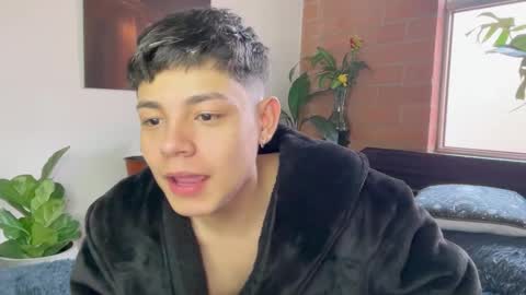 Snapshot of andy_belier chatting on 4, 3, 2026 Andy online show from 4, 3, 2026