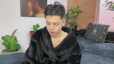 Snapshot of andy_belier chatting on 6, 3, 2026 Andy online show from 6, 3, 2026