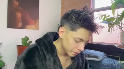 Snapshot of andy_belier chatting on 7, 3, 2026 Andy online show from 7, 3, 2026