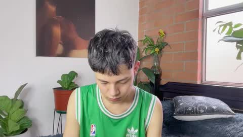 Snapshot of andy_belier chatting on 8, 3, 2026 Andy online show from 8, 3, 2026