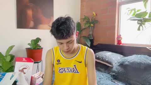 Snapshot of andy_belier chatting on 10, 3, 2026 Andy online show from 10, 3, 2026