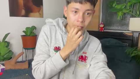 Snapshot of andy_belier chatting on 12, 3, 2026 Andy online show from 12, 3, 2026