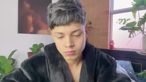 Snapshot of andy_belier chatting on 13, 3, 2026 Andy online show from 13, 3, 2026