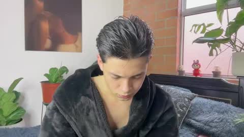 Snapshot of andy_belier chatting on 14, 3, 2026 Andy online show from 14, 3, 2026