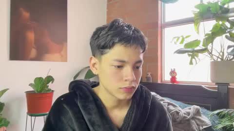 Snapshot of andy_belier chatting on 15, 3, 2026 Andy online show from 15, 3, 2026