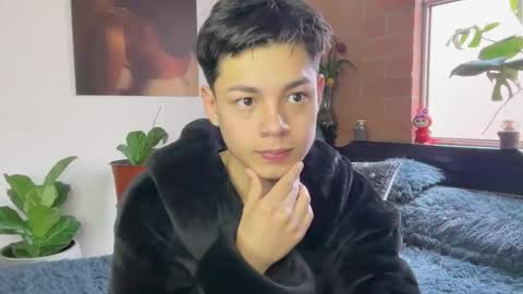 Snapshot of andy_belier chatting on 16, 3, 2026 Andy online show from 16, 3, 2026