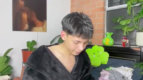 Snapshot of andy_belier chatting on 18, 3, 2026 Andy online show from 18, 3, 2026