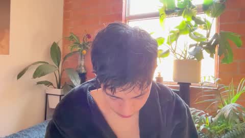 Snapshot of andy_belier chatting on 19, 3, 2026 Andy online show from 19, 3, 2026