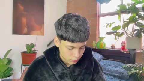 Snapshot of andy_belier chatting on 20, 3, 2026 Andy online show from 20, 3, 2026