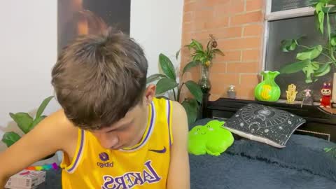 Snapshot of andy_belier chatting on 26, 3, 2026 Andy online show from 26, 3, 2026