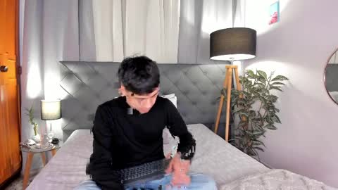 Snapshot of andy_belier chatting on 4, 4, 2026 Andy online show from 4, 4, 2026