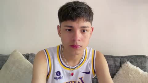 Snapshot of andy_belier chatting on 6, 4, 2026 Andy online show from 6, 4, 2026