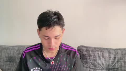 Snapshot of andy_belier chatting on 8, 4, 2026 Andy online show from 8, 4, 2026