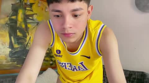Andy online show from 4, 6, 2026