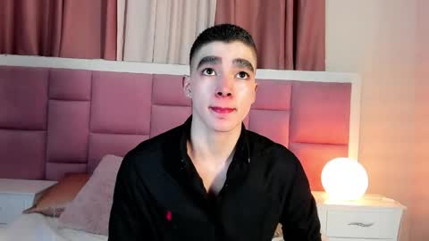 Andy online show from 11, 5, 2026