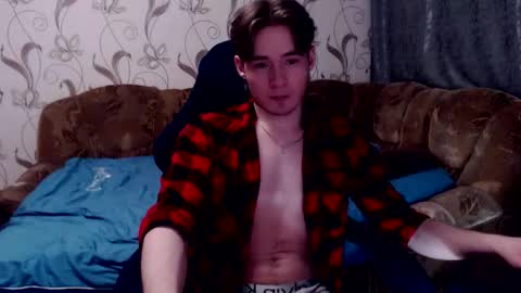 Snapshot of andy_booy chatting on 20, 4, 2026 Andy online show from 20, 4, 2026