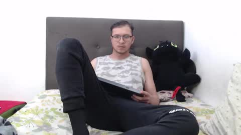 ANDY online show from 16, 12, 2025