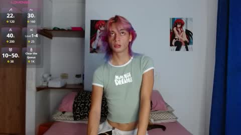 Snapshot of andy_caandy chatting on 15, 2, 2026 Andy Candy online show from 15, 2, 2026