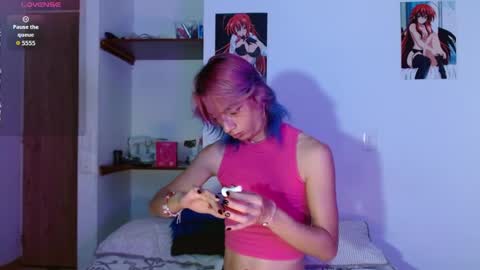 Snapshot of andy_caandy chatting on 8, 4, 2026 Andy Candy online show from 8, 4, 2026