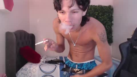 andy_dan1 online show from 11, 12, 2024