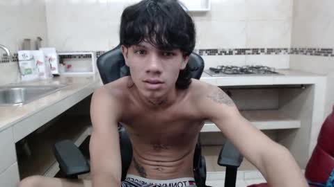 andy_dan1 online show from 12, 12, 2024