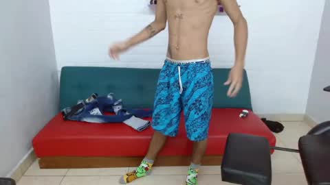 andy_dan1 online show from 13, 12, 2024