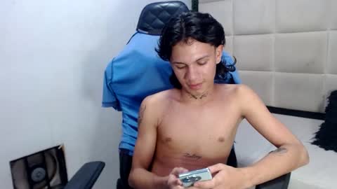 andy_dan1 online show from 15, 1, 2025