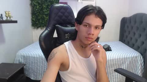 andy_dan1 online show from 20, 1, 2025