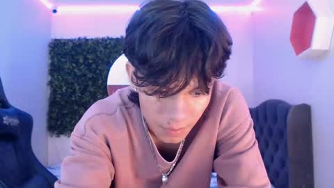 andy_dan1 online show from 12, 3, 2025