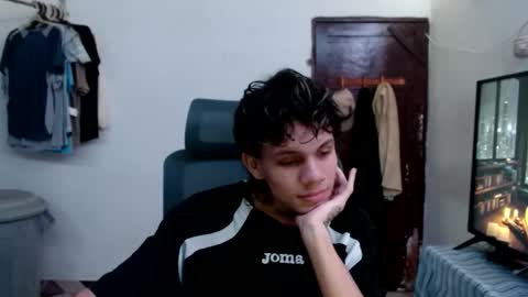 andy_dan1 online show from 2, 6, 2026