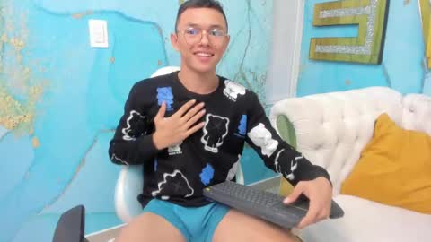 ANDY online show from 23, 2, 2025