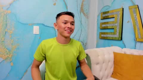 ANDY online show from 6, 3, 2025