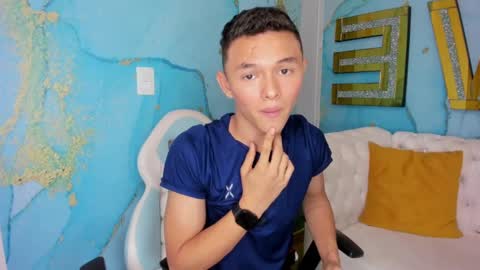 ANDY online show from 8, 3, 2025