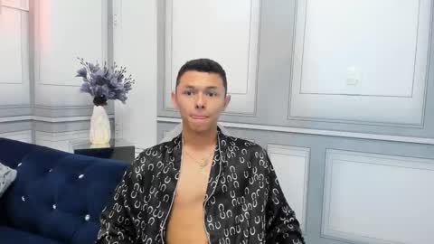 ANDY online show from 8, 9, 2025