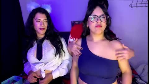 andy_emily online show from 3, 3, 2026