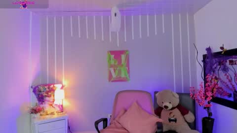 Andrea online show from 28, 10, 2025