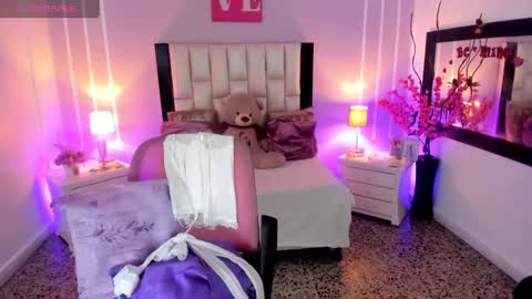 Andrea online show from 20, 11, 2025