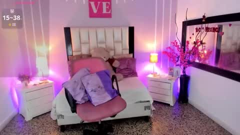 Andrea online show from 2, 12, 2025