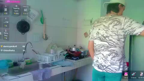 Snapshot of andy_gray01 chatting on 19, 2, 2025 Andy Gray online show from 19, 2, 2025