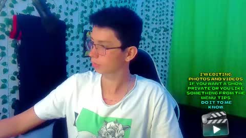 Snapshot of andy_gray01 chatting on 21, 10, 2025 Andy Gray online show from 21, 10, 2025