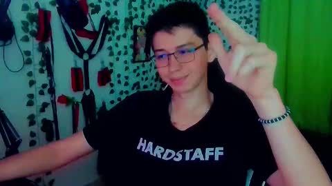 Snapshot of andy_gray01 chatting on 25, 10, 2025 Andy Gray online show from 25, 10, 2025